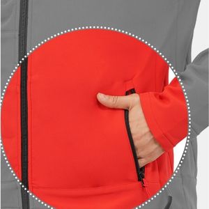 Soft Shell Jacket