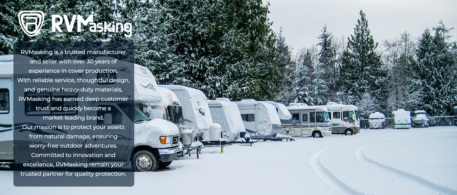 RVMasking remain your trusted partner for quality protection