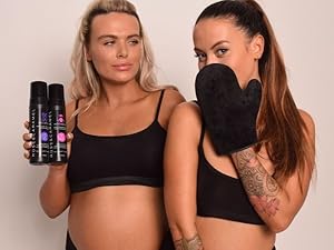 tanning mitt, tan application, tanning accessories, fake tan, best tan accessories 