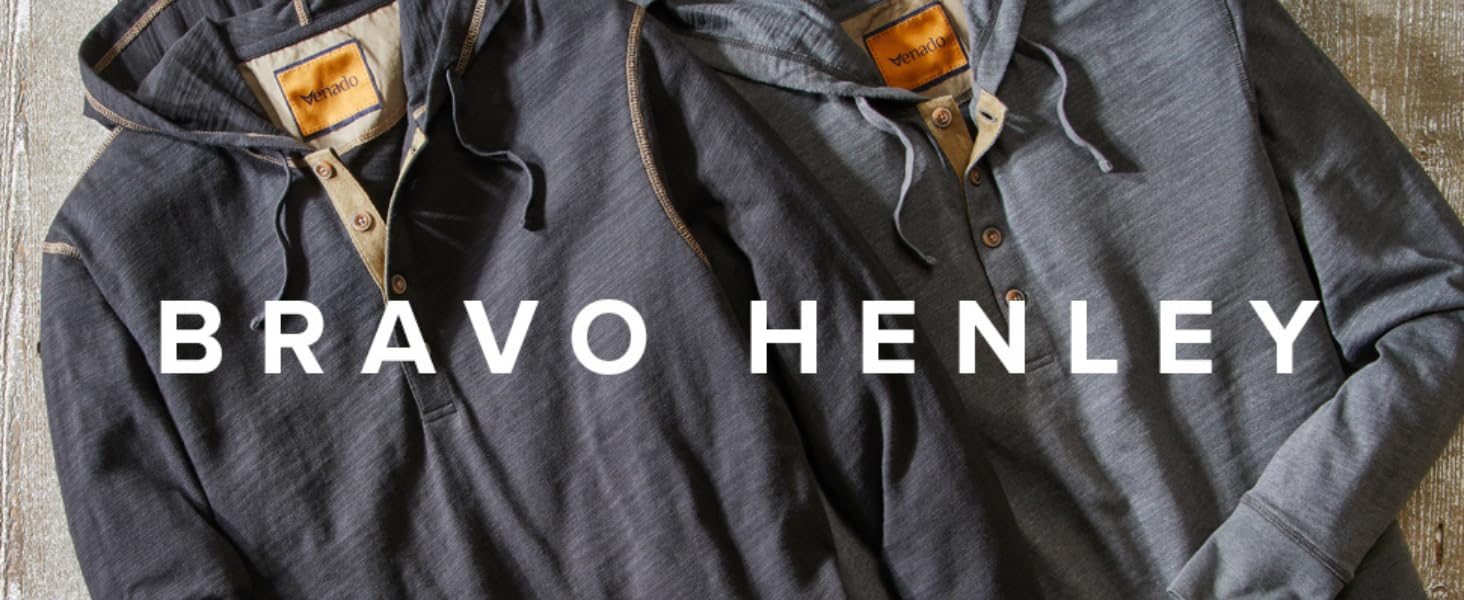 Bravo Henley