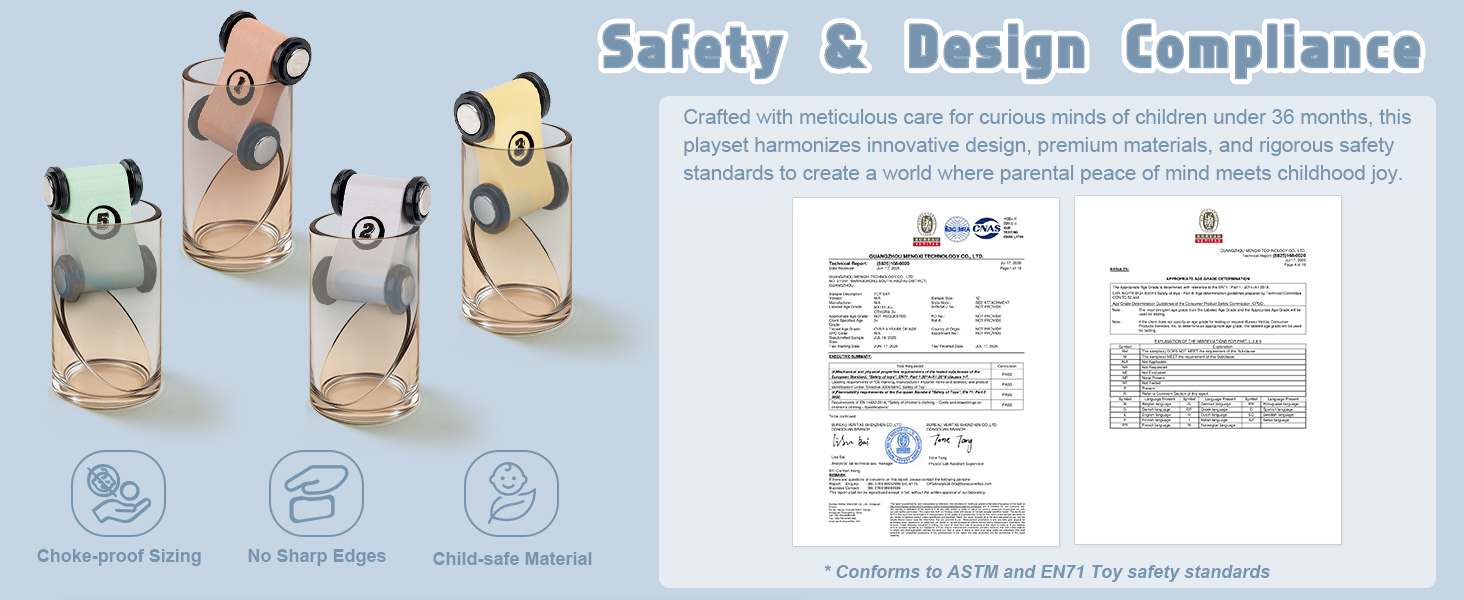 Toys for Toddlers 1-3 Year Old