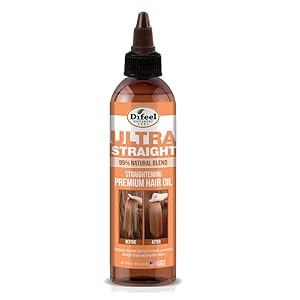 Ultra Straight 