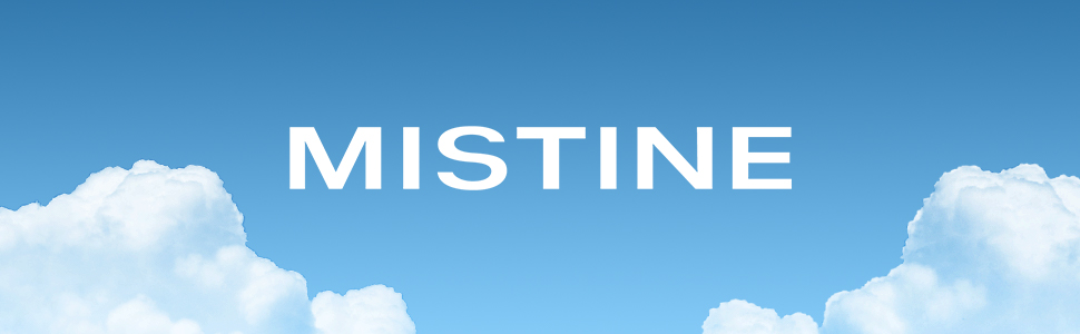 MISTINE SUNSCREEN