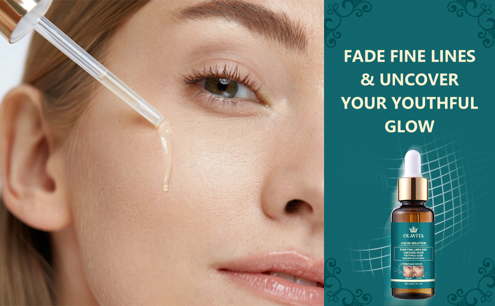 Facial Serum