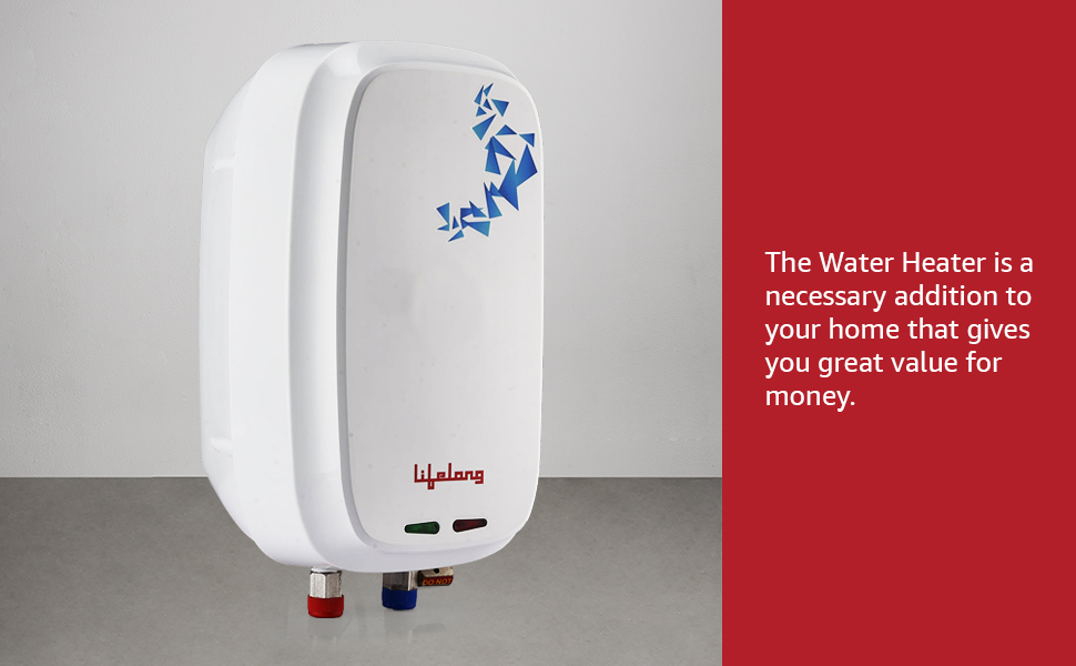 Water Heater