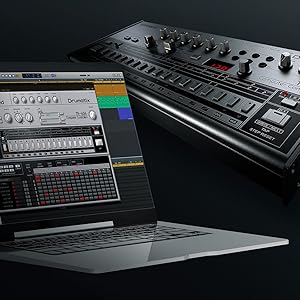 Amazon | Roland ローランド/TR-06 Boutique リズム・マシン