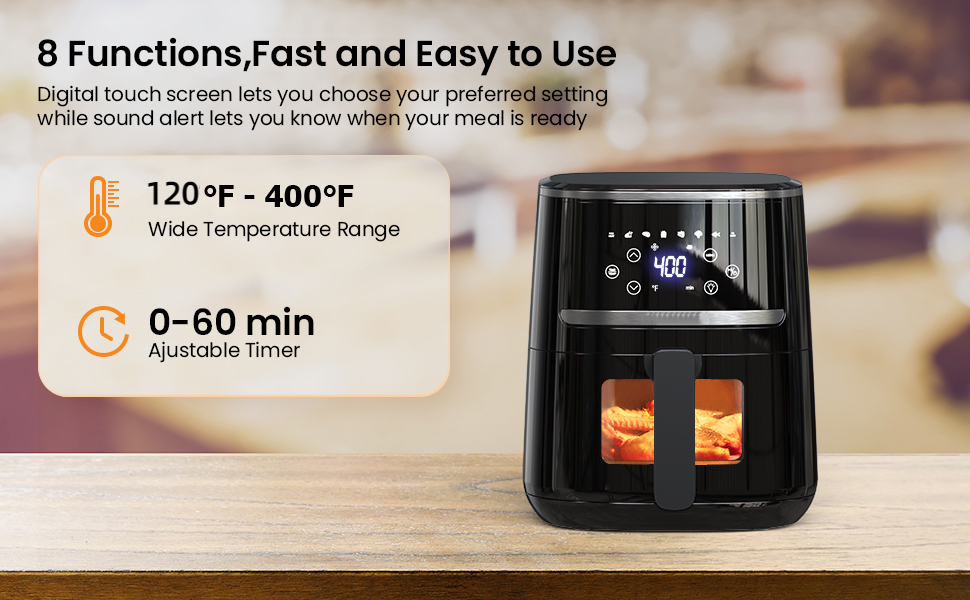 air fryer