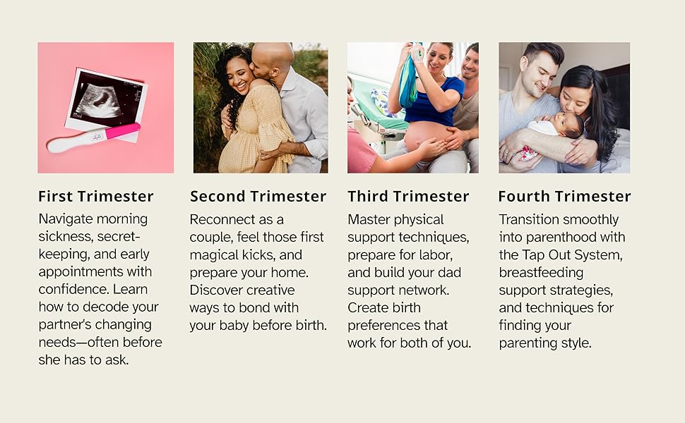 Guidance for Each Trimester