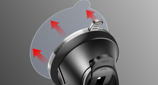 cell phone car holder