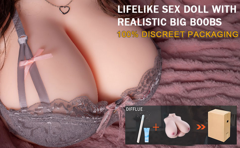 Safe Material & Soft Realistic