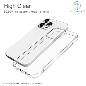 crystal case for iphone