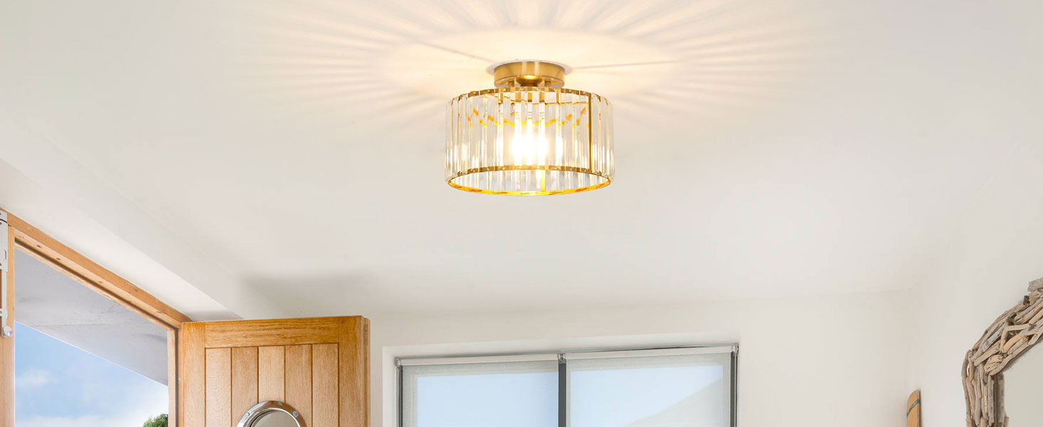 chandalier light
