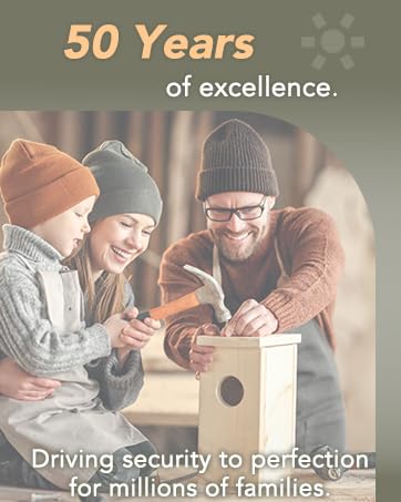 GREATIM Door Guard Home Safety