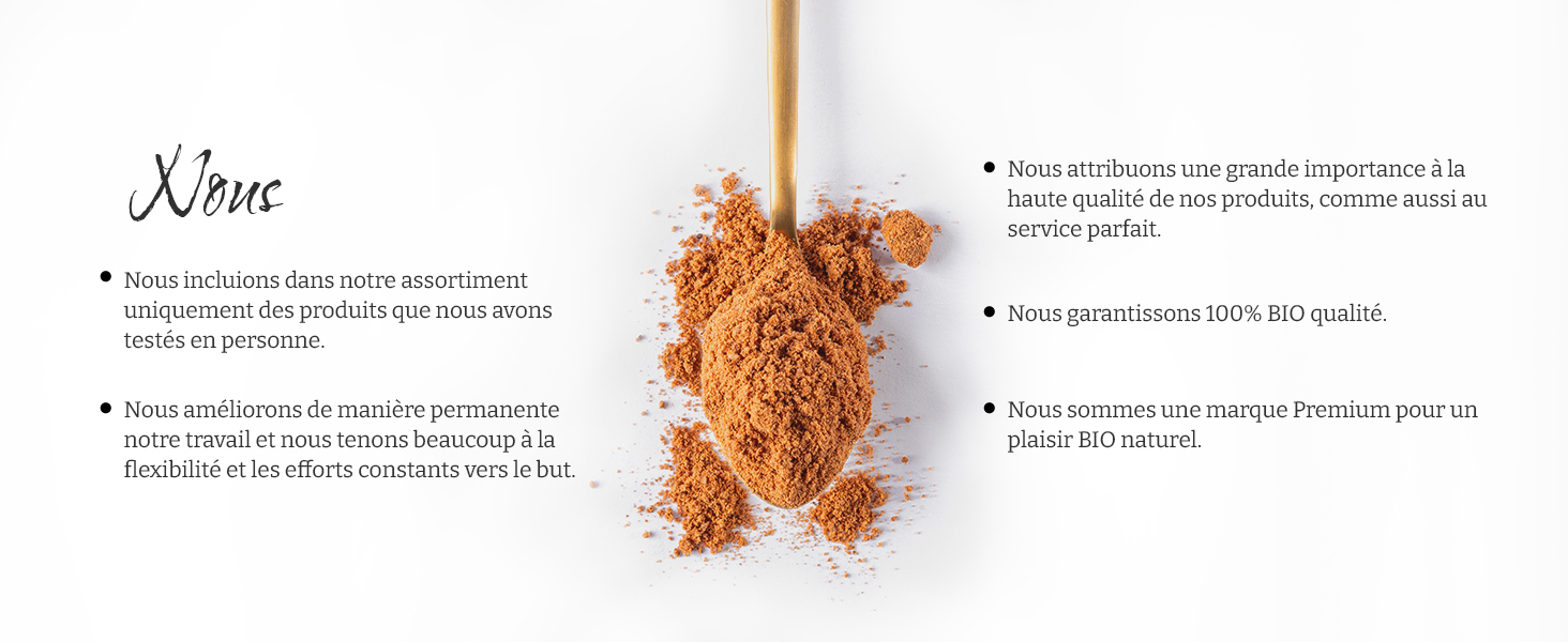 testé personnellement sans pesticide aliments qualité prime bio produits biologique