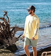 Long Sleeve Coastal Performance UV