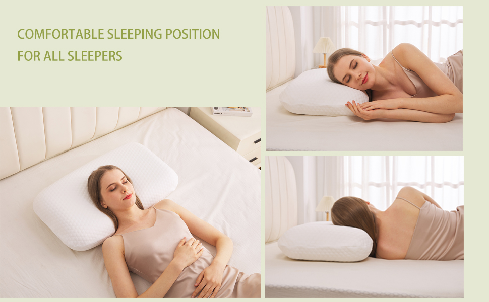 FOR ALL SLEEPERS