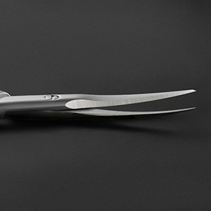 nagelhautschere extra fein