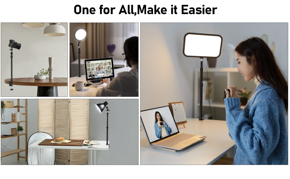 webcam stand camera stand overhead camera mount