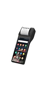 IPDA098 Android POS receipt printer