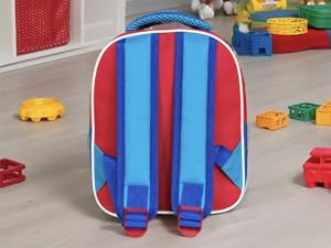 Bretelles rembourrées et réglables