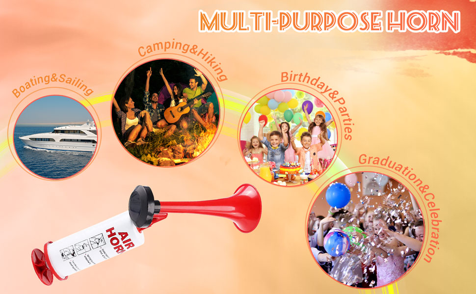 bear horn self defense car air horn stadium horn mini air horn air horn compressor boat horn