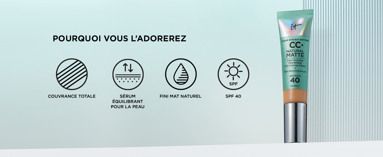 Your Skin But Better CC+