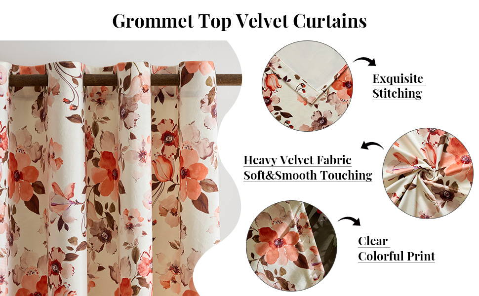 curtains &amp; drapes
