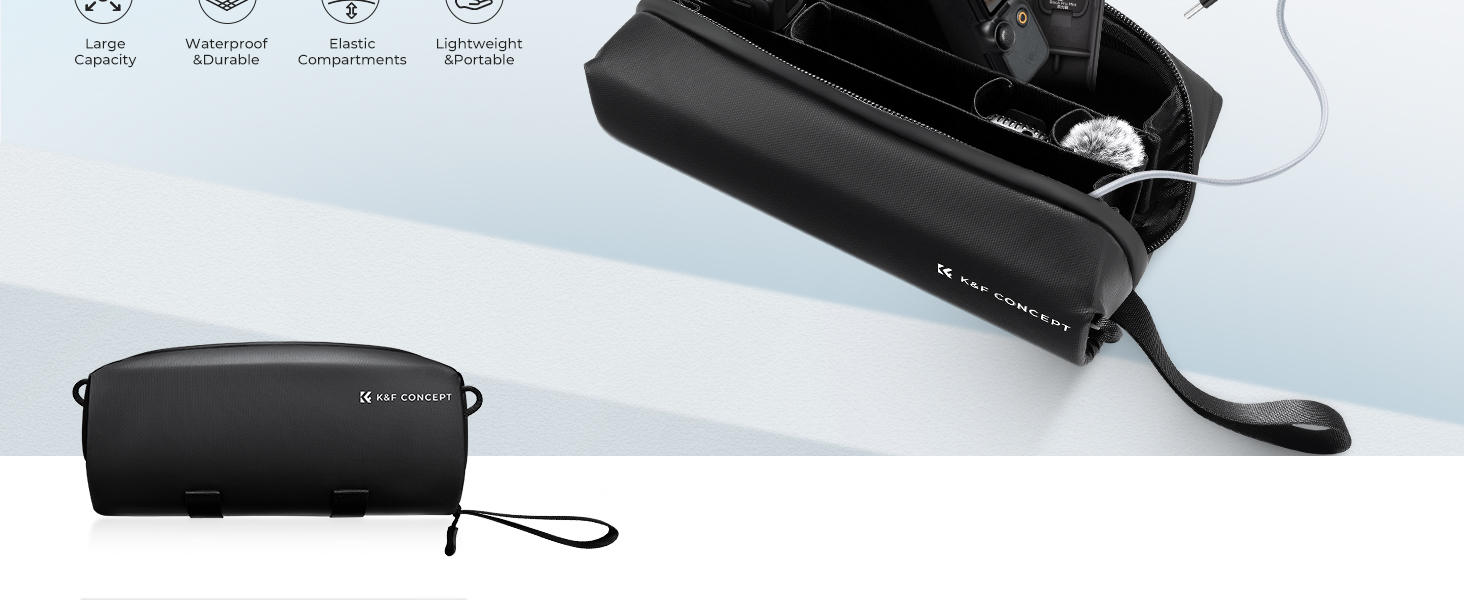 Carrying Bag for DJI Osmo Pocket 3