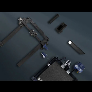 10 Minutes Easy Set Up