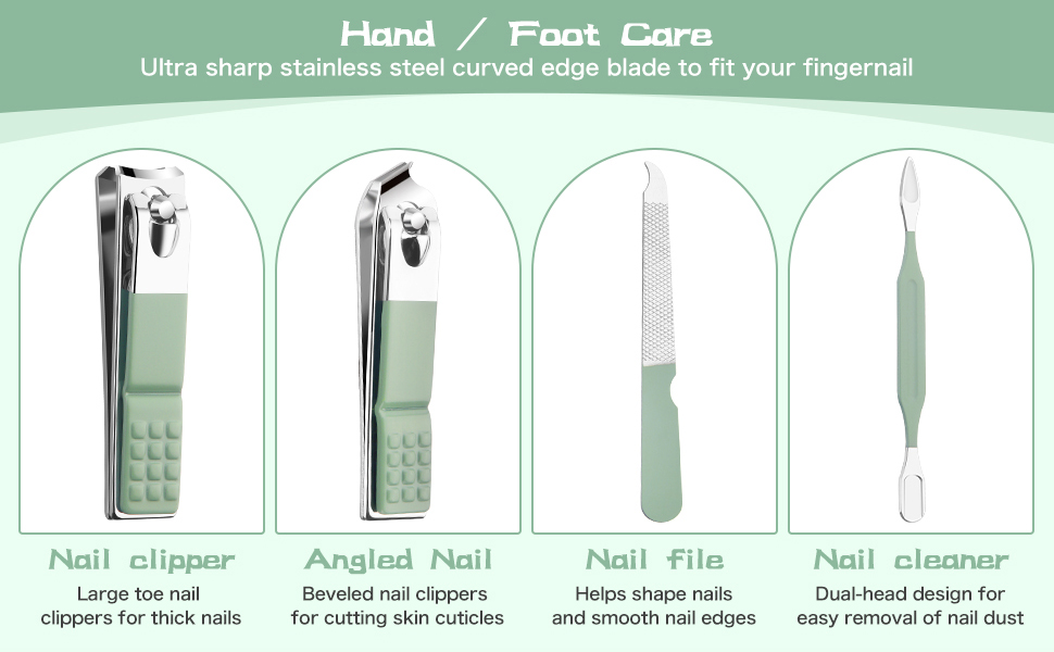 Nail Clippers