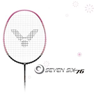 バドミントンラケット3本 Amazon.co.jp: VICTOR バドミントン ラケットDX-3F/Q/4UG5