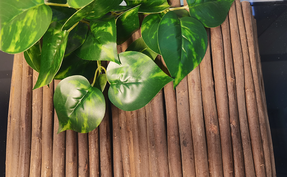 Wooden Bridge Hideout