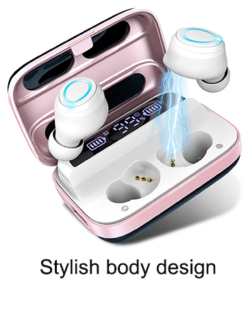 Bluetooth Earbuds