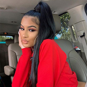 human hair wigs for black women