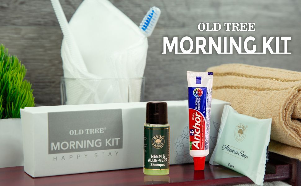 Morning Kit
