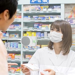 Amazon.co.jp: 【正規品、メーカー保証・サポートあり】キコエテック製