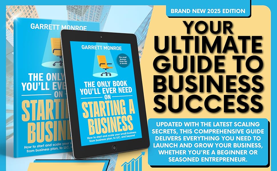 Starting a business
