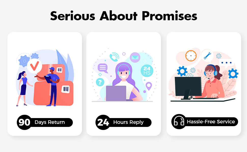 promises