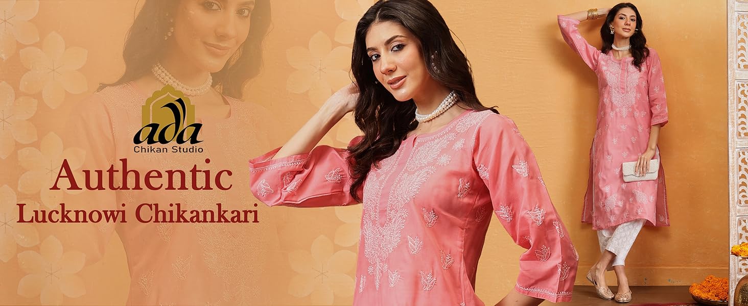 A208470 women indian kurta