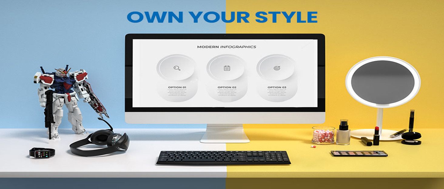 Lovaky wireless keyboard
