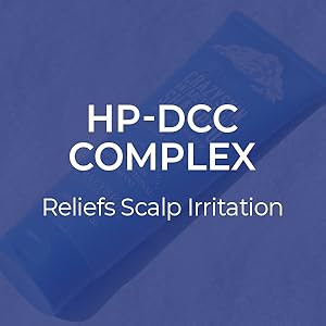 Crazy Skin Antartica Salt Shampoo