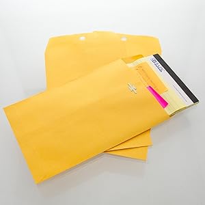 ENVELOPE