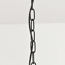 Three stage chain
