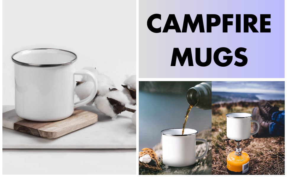 A+ Andaz Press Campfire Mugs