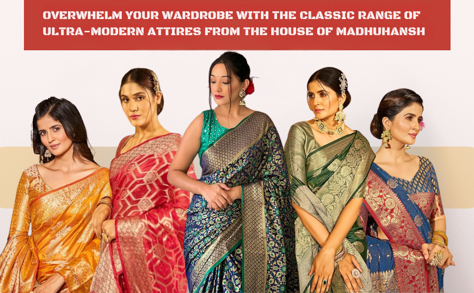 Women sarees