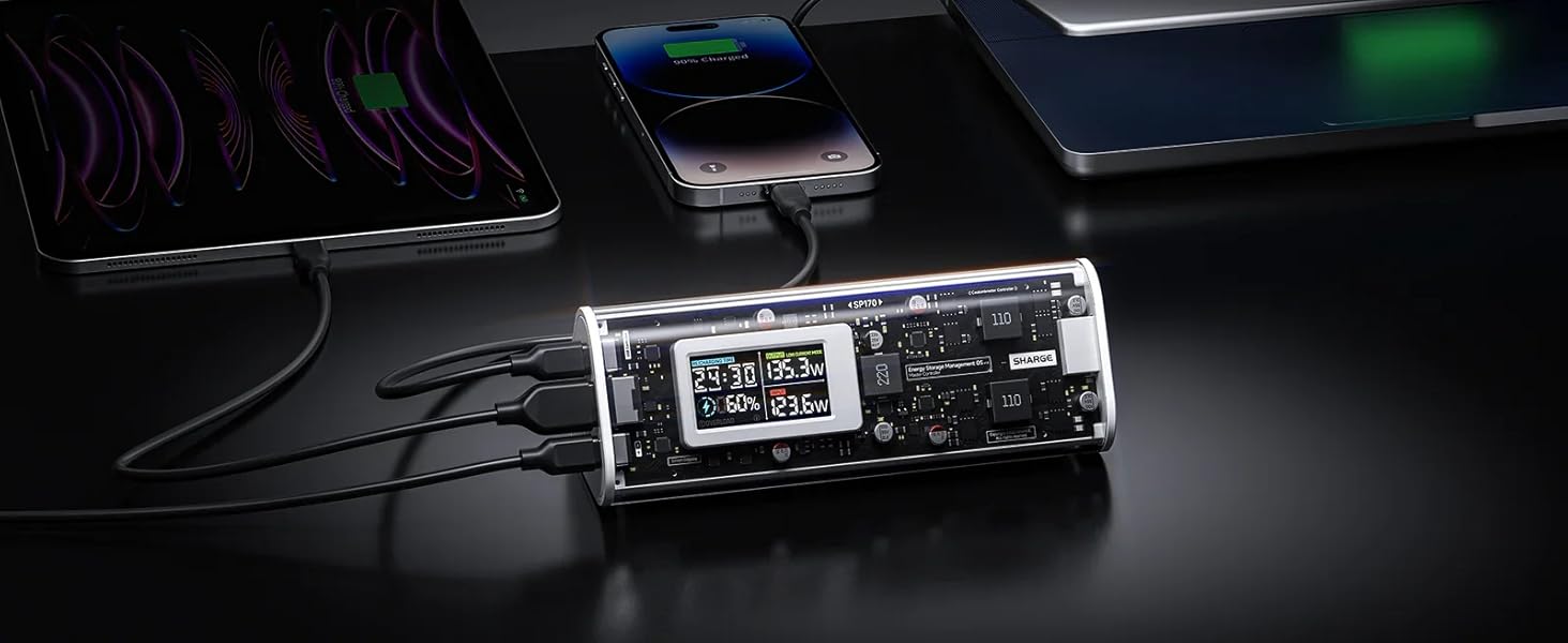 power bank for MacBook pro