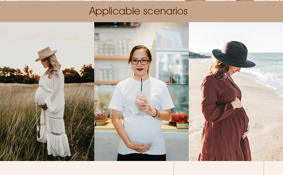 Diversified application scenarios