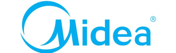 midea logo
