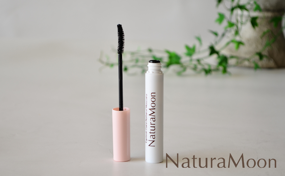 Amazon | ナチュラムーン(NaturaMoon) アイラッシュケア