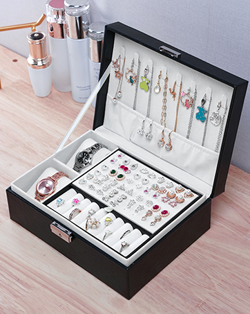 jewelry box